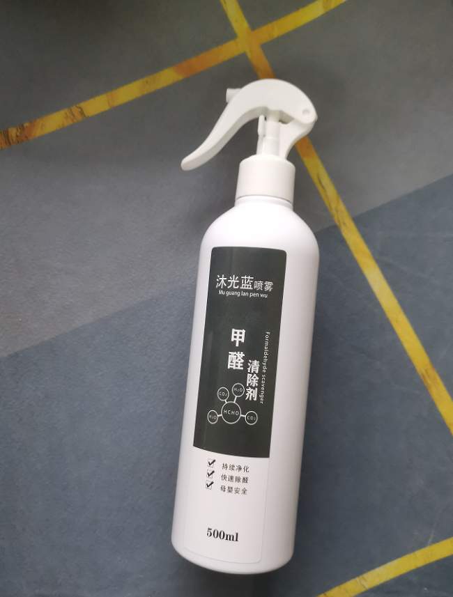 2026专业检测报告•多款除醛产品持效性与安全性综合推荐