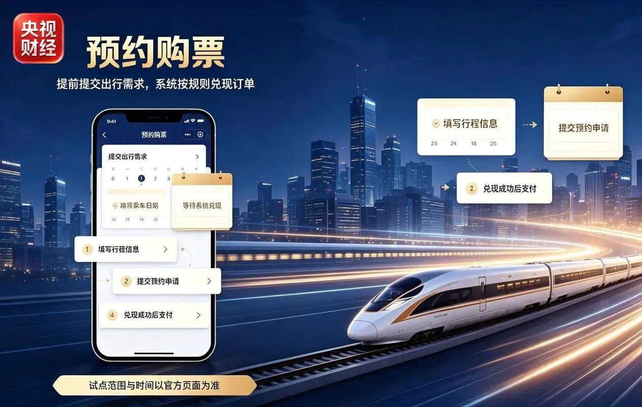 中秋火车票开售即秒光!“宝藏小城”成黑马