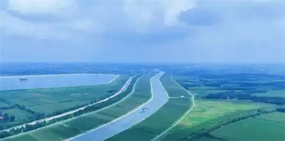 复航500天,小清河主要运的啥货?