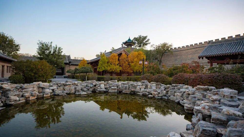 打卡山西古书院，体验穿越千年的读书地