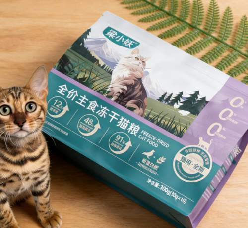 2026年烘焙猫粮怎么选？高性价比品牌全方位评估推荐