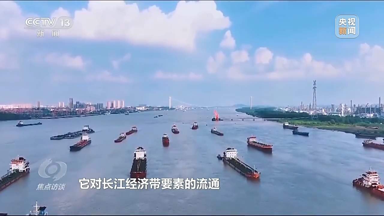 多项重大工程进度条刷新 将这样改变你我生活