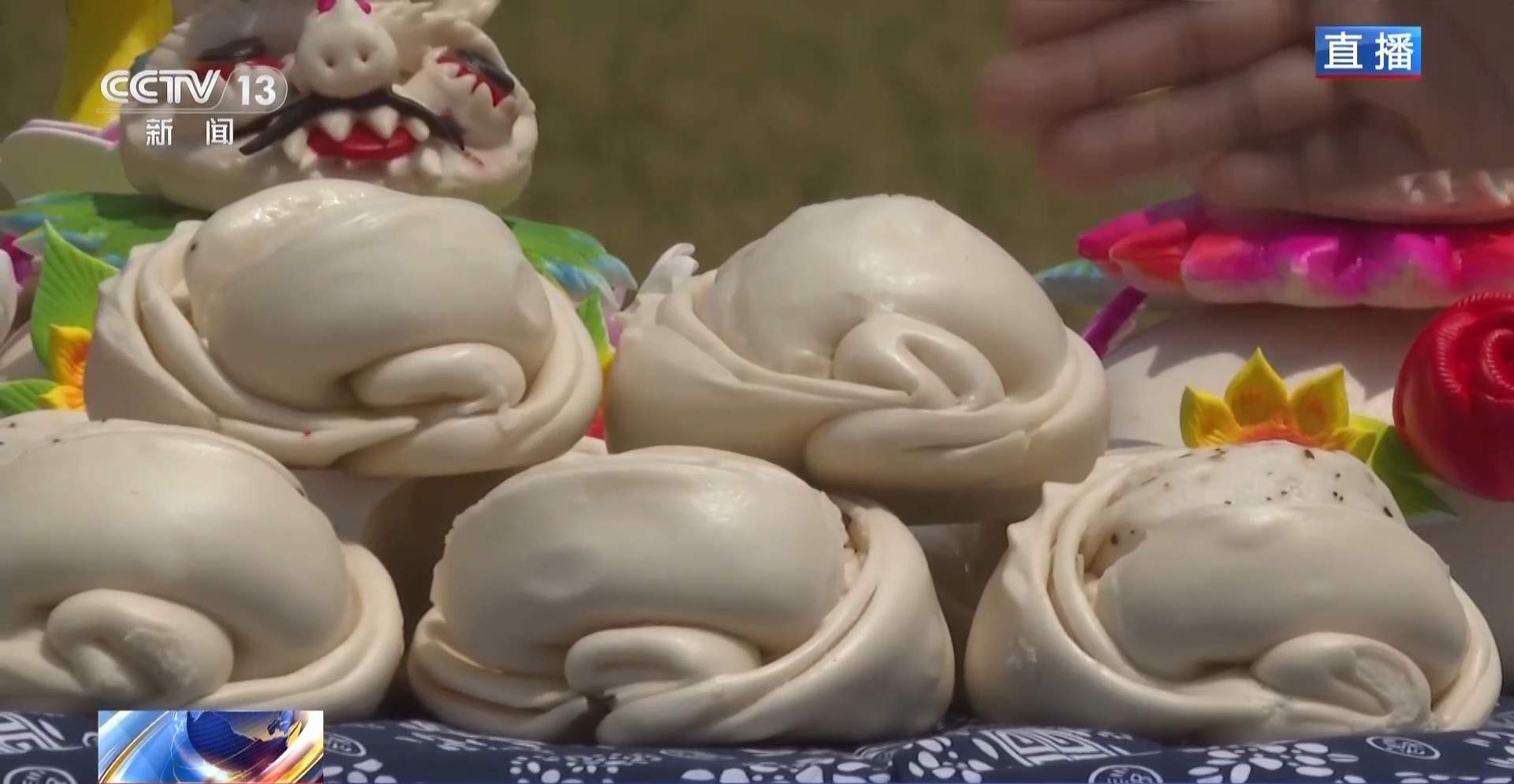 小满已到 该吃什么玩什么？小满时节全攻略来了