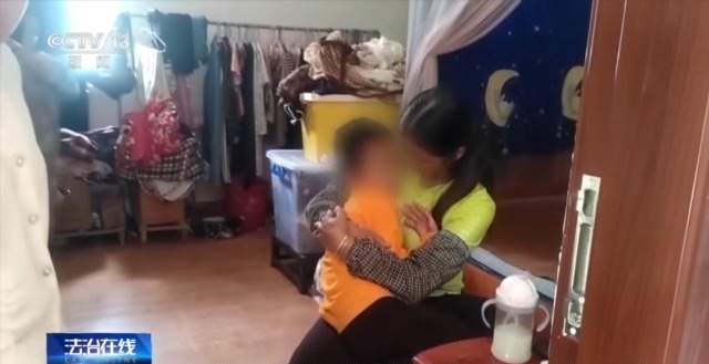 千人进山、警犬追踪 多方合力搜寻13天找到失联男童