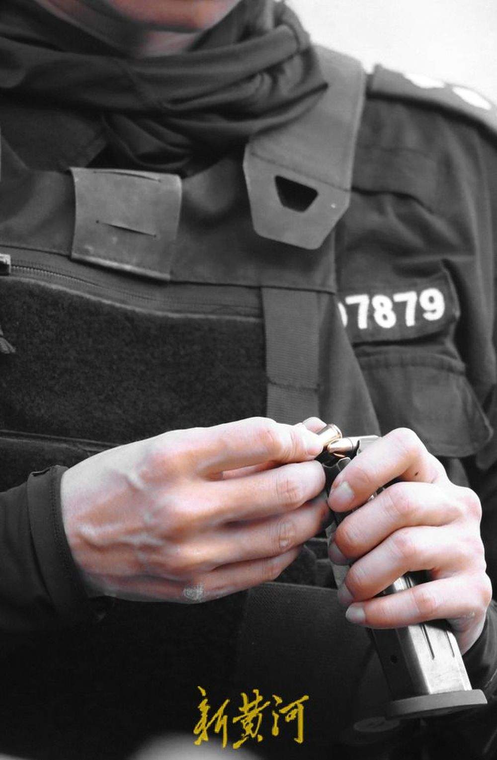 芳华淬火，弹道生花，济南“女枪王”的十二载春秋