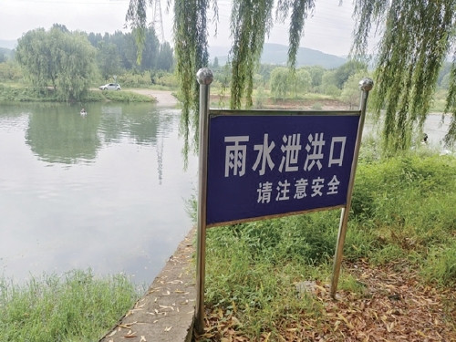 暗流沙坑层层叠加，每一处都可能成“陷阱”