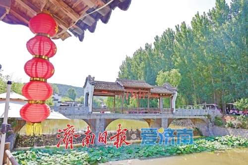 趵眼｜城与乡，济南如何写好“共荣”大文章？