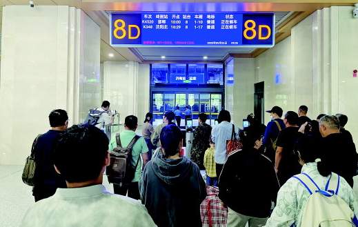 助力都市圈一体化发展,济南站迈向黄河时代铁路“新门户”