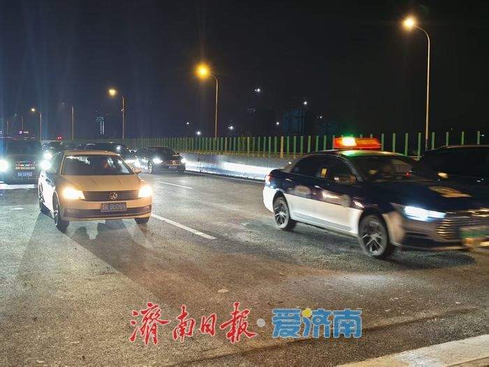 警惕“入行即入坑”——从重庆风险提示看济南网约车市场的“饱和陷阱”