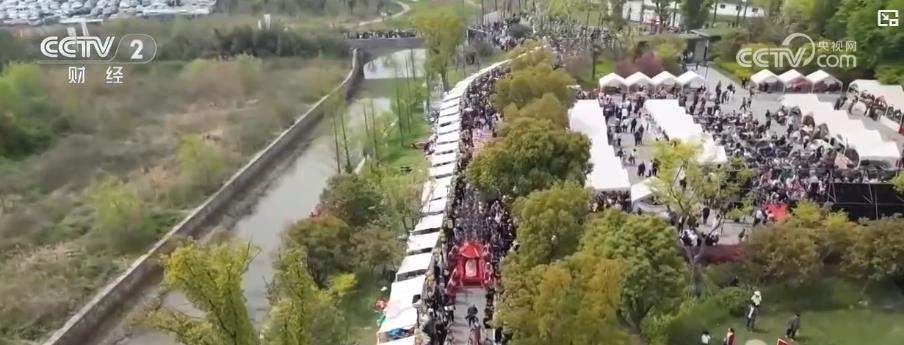 高铁赋能、场景焕新:文旅消费新活力加速释放