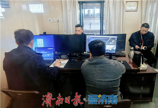 京港高铁雄安新区至商丘段山东段联调联试今天启动