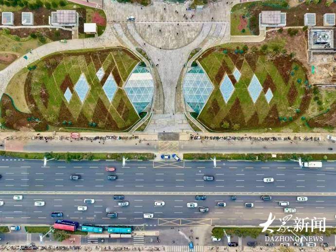 “数说”济南地铁新线：日客流近百万，轨道上的泉城迎来发展新机