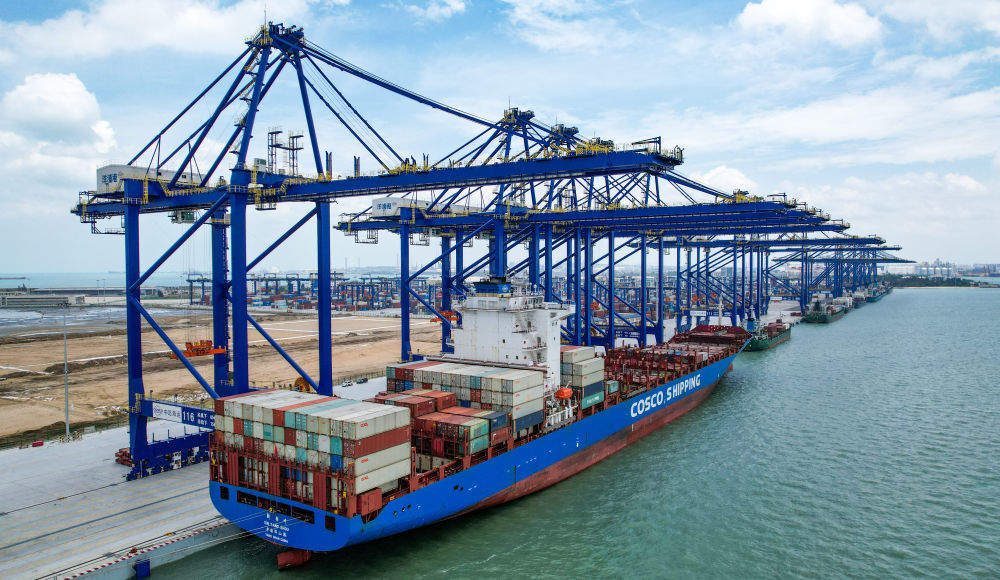 新闻多一点|封关在即,海南自贸港建设稳步推进