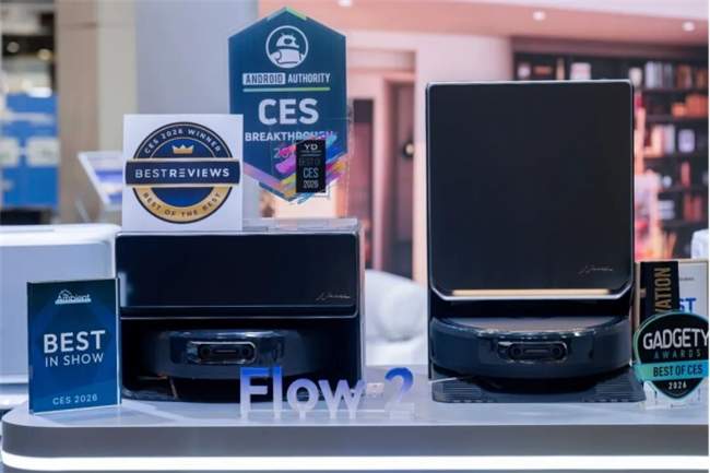 张峻彬的“清洁革命”：让千万家庭远离弯腰之累