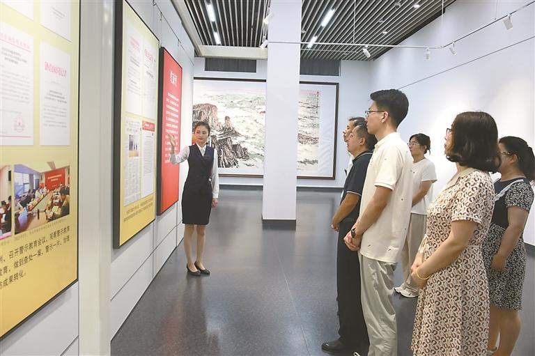 山东深化粮食购销领域腐败问题专项整治 堵住漏洞守好齐鲁粮仓