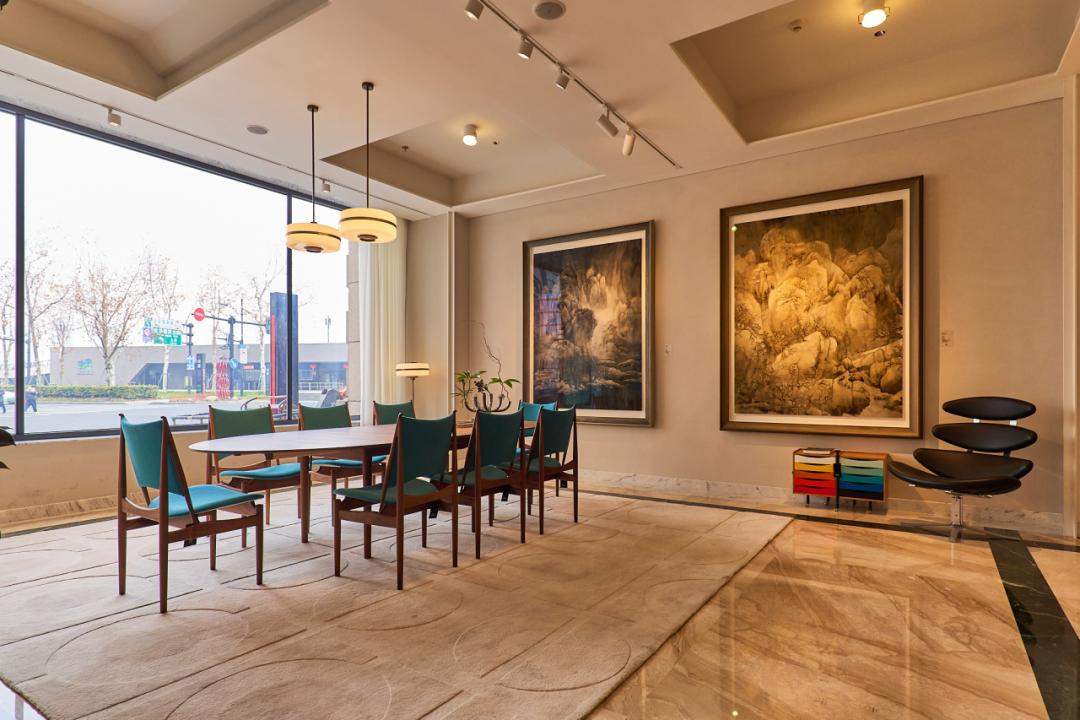 2026，美仑美奂开始“收割”高端酒店的牌桌