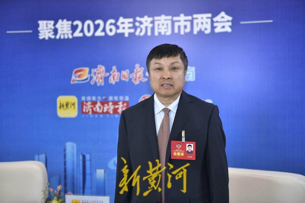 一条轨道交通相当于60条以上机动车车道——“轨道上的济南”超乎想象 