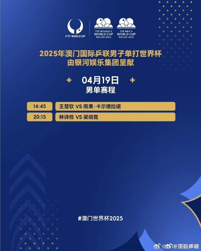 蒯曼率先晋级决赛！国乒女单提前包揽冠亚军