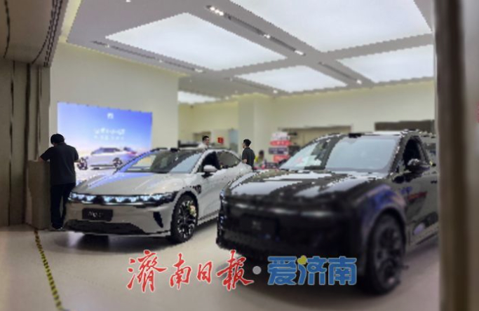 济南开启新一轮汽车消费补贴 采用“加油储值卡+商业保险补贴”组合礼包形式