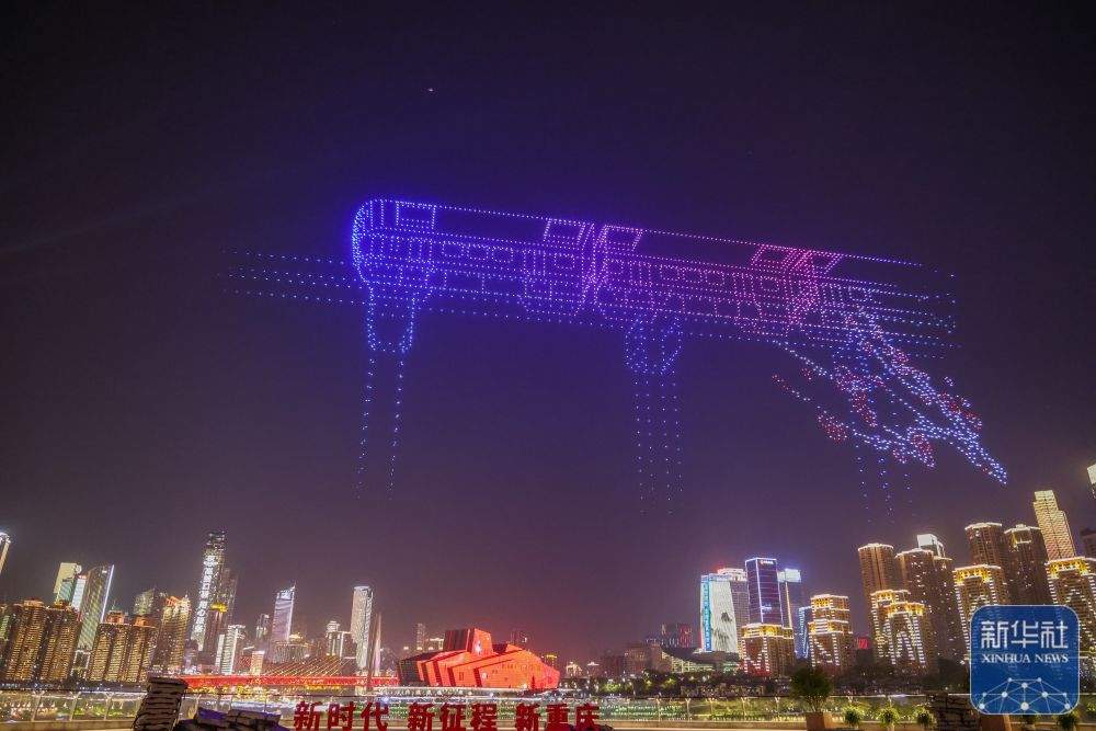 “五一”假期游 越夜越精彩