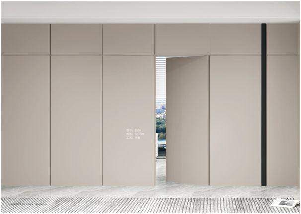 BMWT北美梧桐：2025中国铝木门十大品牌的闪耀之星 