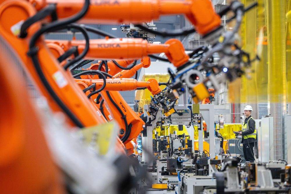 从中央政治局会议看当前经济工作