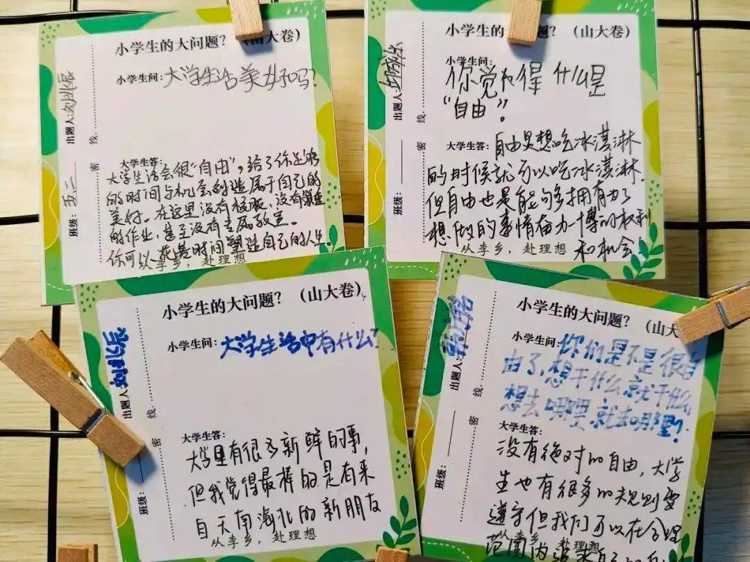 这届山东学子，正在重新定义暑期实践