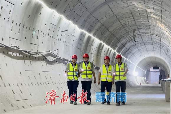 济南能源集团员工“双节”期间坚守岗位保障民生！用奋斗致敬祖国 以奉献“温暖”泉城