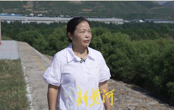 坝上芳华丨大河为证口述实录