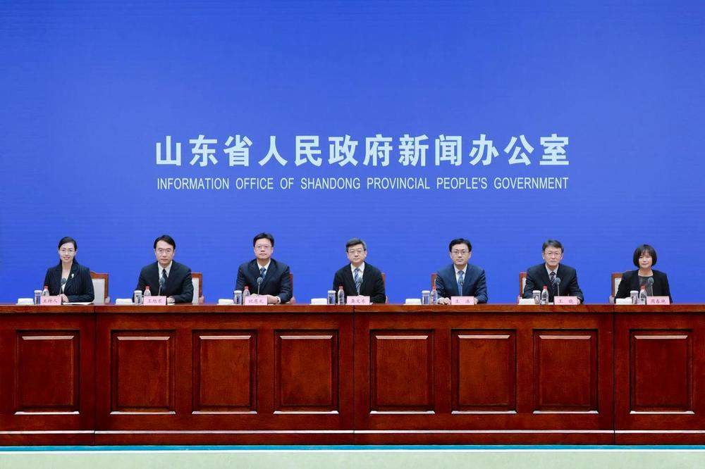 向全球人才发出“邀请函”！山东25条新政释放“聚才兴鲁”强烈信号