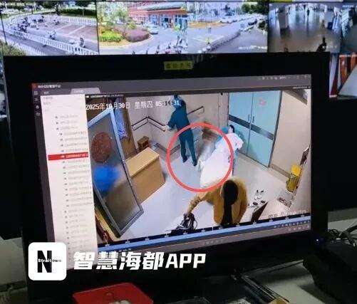 新生儿从医院推车坠落!医院下病危通知书,多方发声