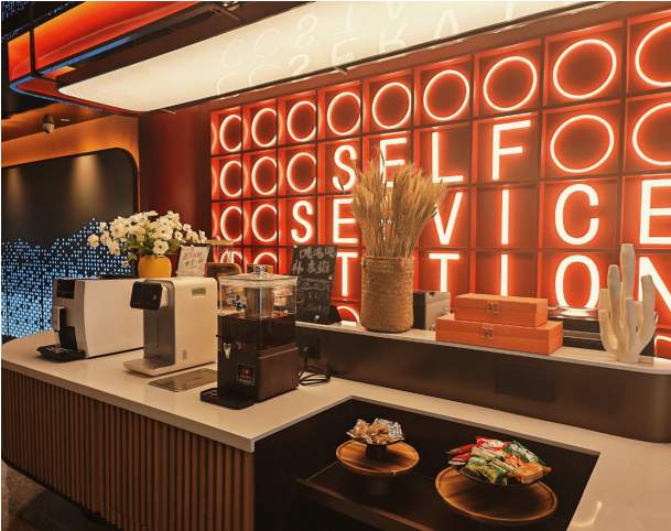 从功能满足到情感共鸣：柏曼酒店用一杯茶演绎品牌服务温度