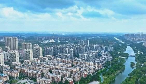 县级国土空间规划相继推出，济南都市圈正以何聚力