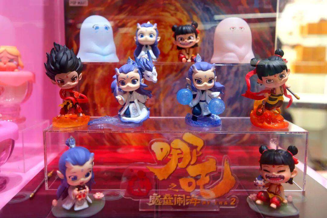 超500亿元!解码2025中国电影市场