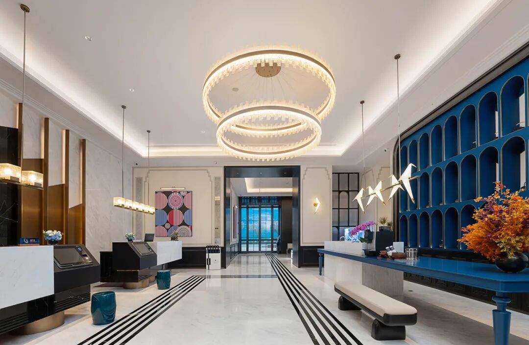 “质量型扩张”时代，中高端酒店有了新故事