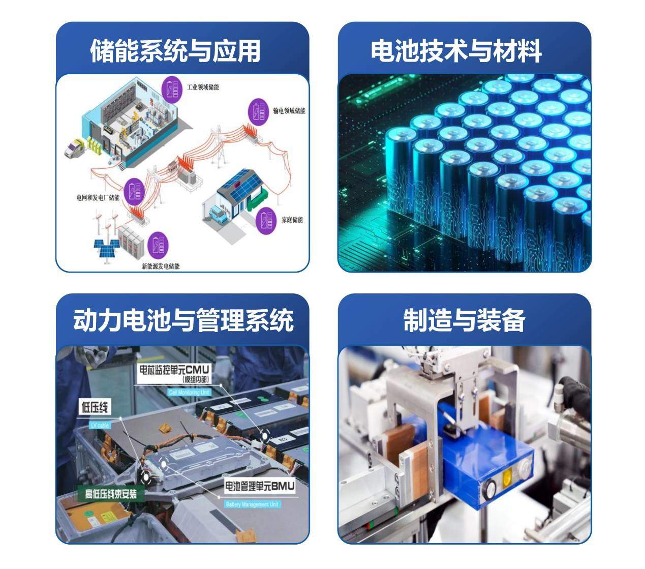 天时地利人和，2026高交会亚洲储能与电池产业展锁定出海新机遇 