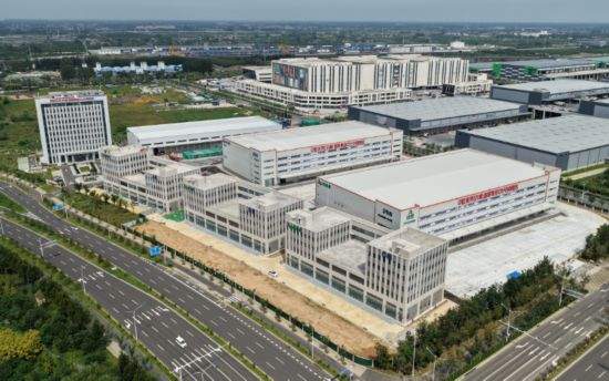 双百亿大单里,窥见鲁企出海新范式