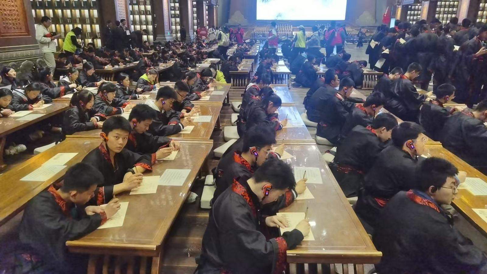 行走黄河丨孔子IP的又一个文化阵地五一开张