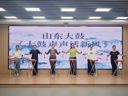 爱涌泉城满“新”意 解锁文明实践志愿服务的N种温暖打开方式