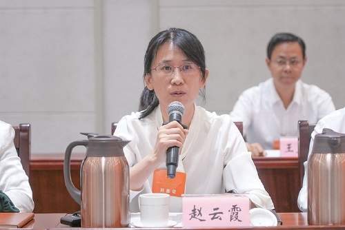 锚定内需提质方向 凝聚协同奋进合力——市人大常委会开展扩内需促发展情况专题询问