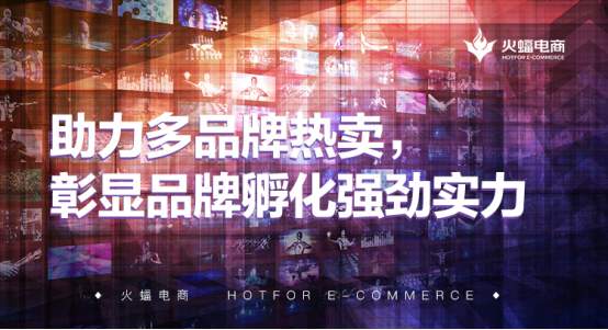 迭代服务能力持续领跑，火蝠电商稳居品牌电商服务商前列