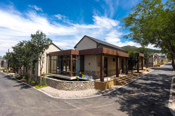 到2030年，济南将打造30条以上泉韵乡居农文旅精品线路