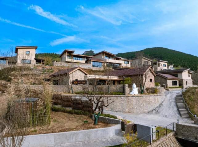 济南这条宝藏线路，承包你的周末时光