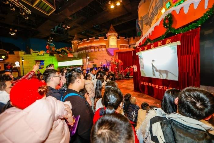 错峰出游正当时！这些春节期间的“顶流”名场面正继续