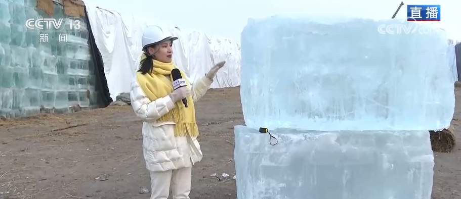 期待值拉满！冰雪大世界建设加速 共赴浪漫之约