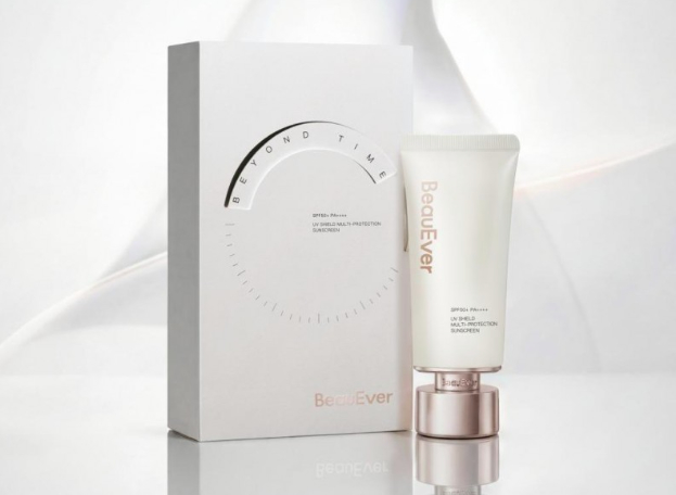 BeauEver 大光盾防晒上市：自研智慧防护科技，0感隐形焕新防晒体验