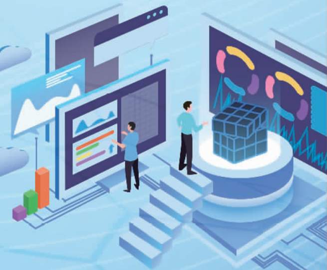 济南资本市场画像：四组数据，读懂济南资本底气