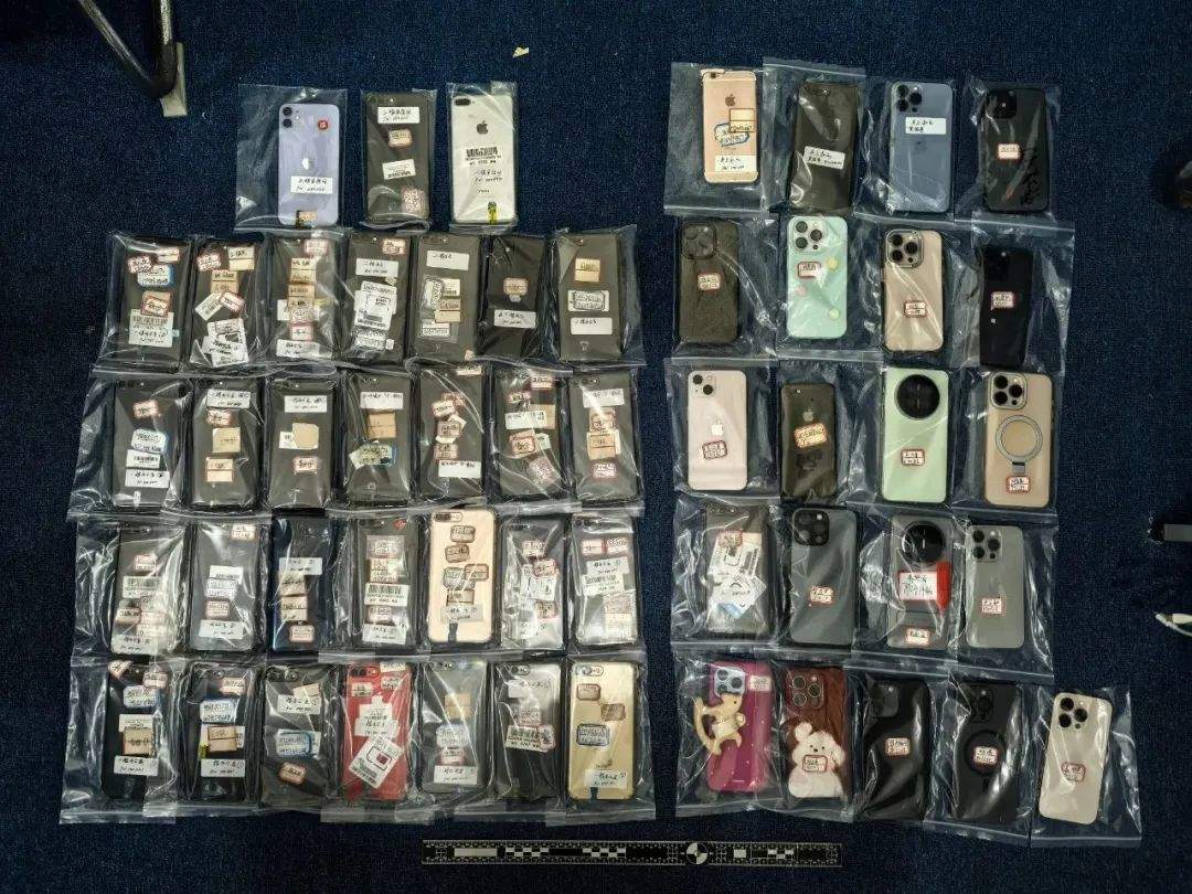 售价百万的翡翠实际只值几百元，直播诈骗团伙落网
