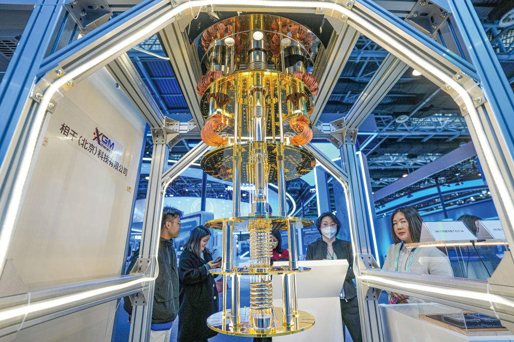 无数微小创新涌现，点亮一个壮阔未来——代表委员眼中的未来产业