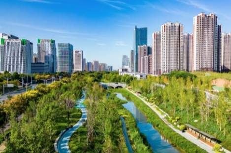 槐荫：提质创优 争当强省会建设排头兵